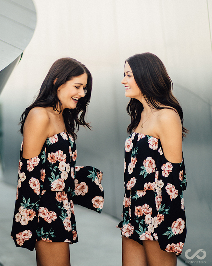 5 Ways to Live A Happier Life by Twinspiration