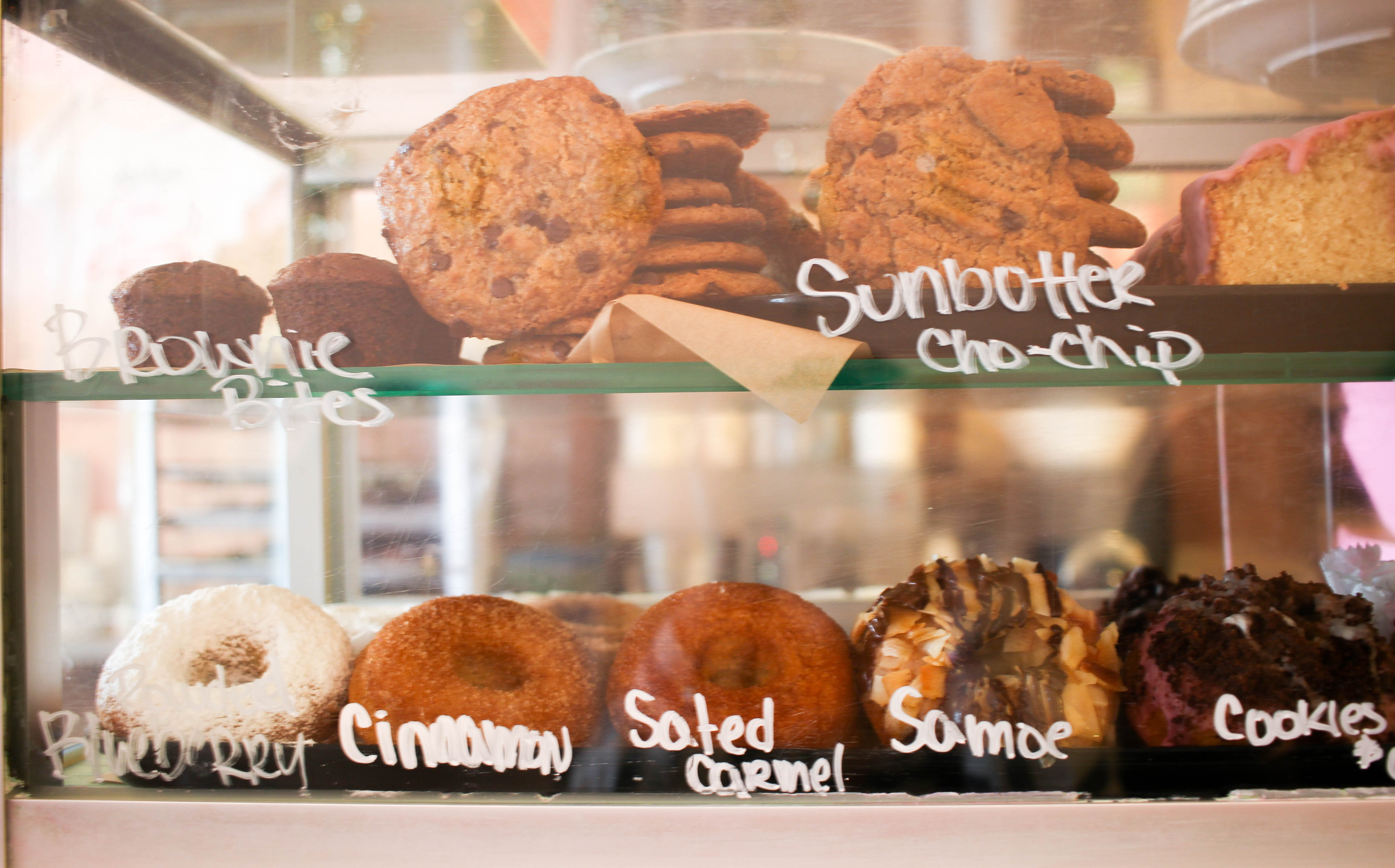 Sweet Eats: Erin McKenna's Bakery | Twinspiration