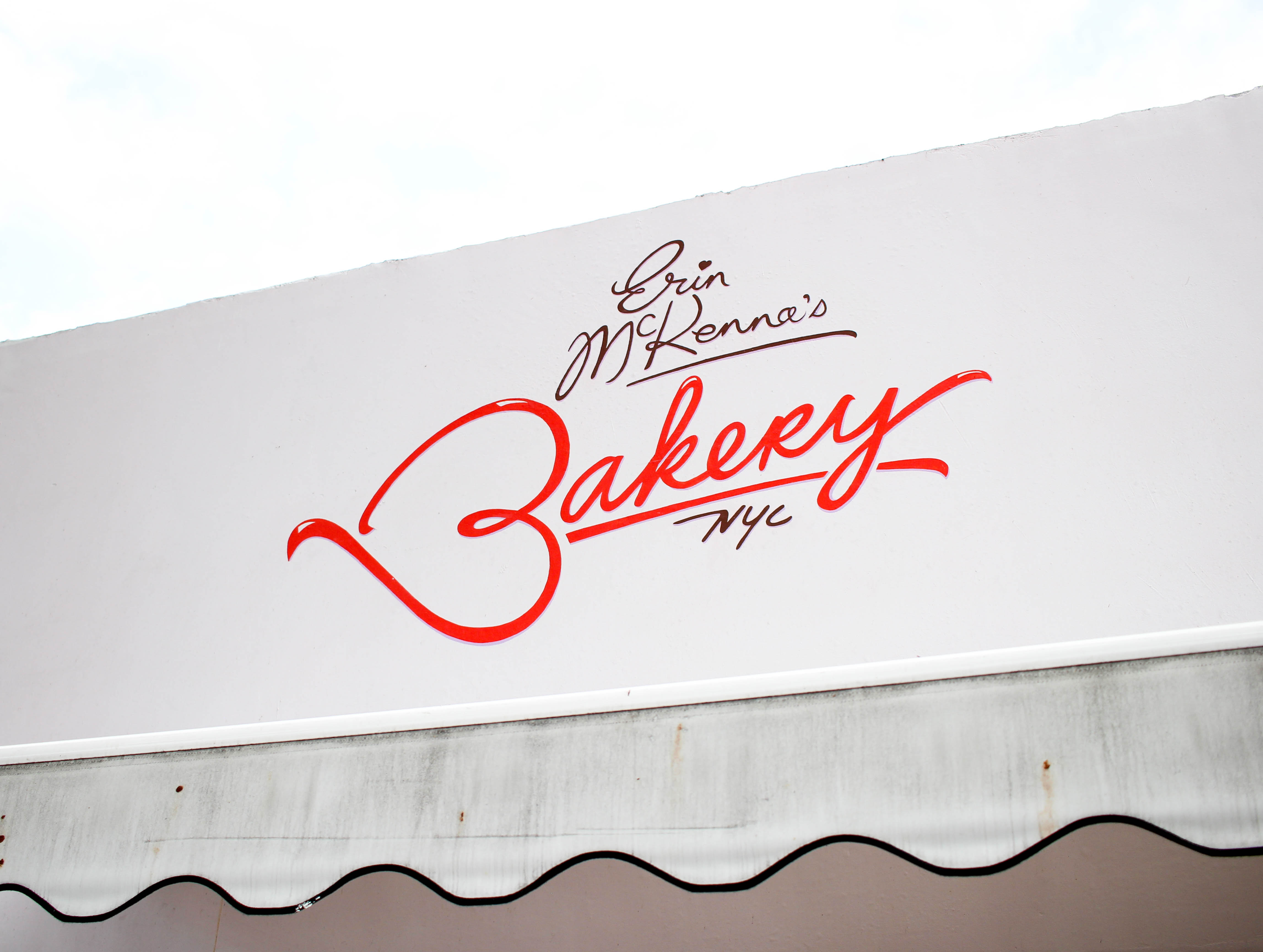 Sweet Eats: Erin McKenna's Bakery | Twinspiration