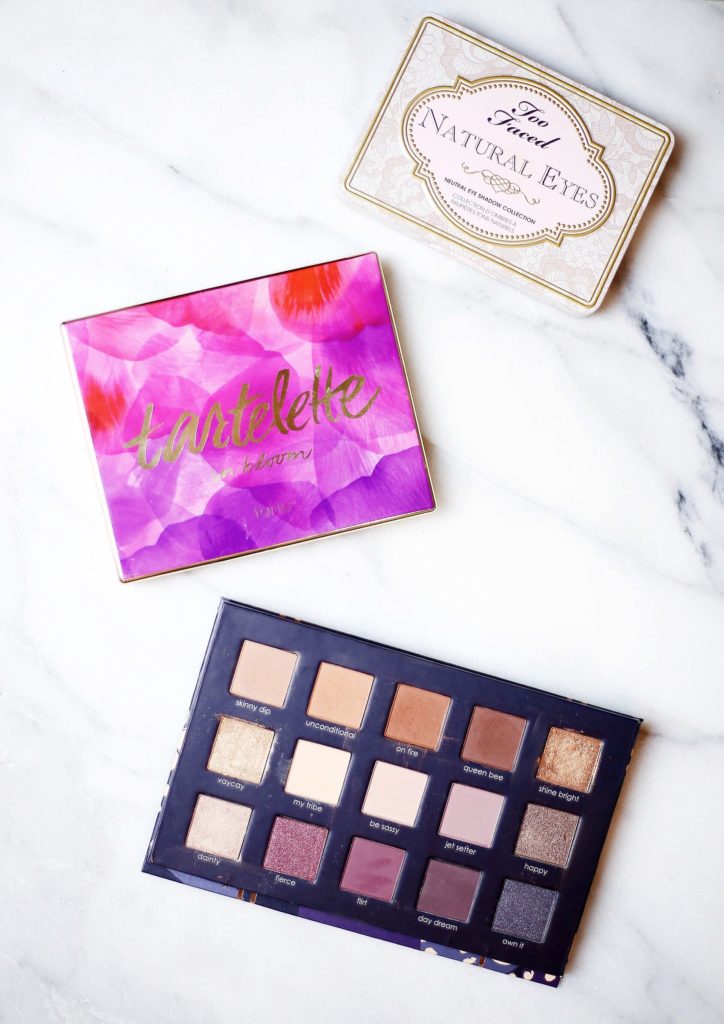 Best Eyeshadow Palettes Twinspiration