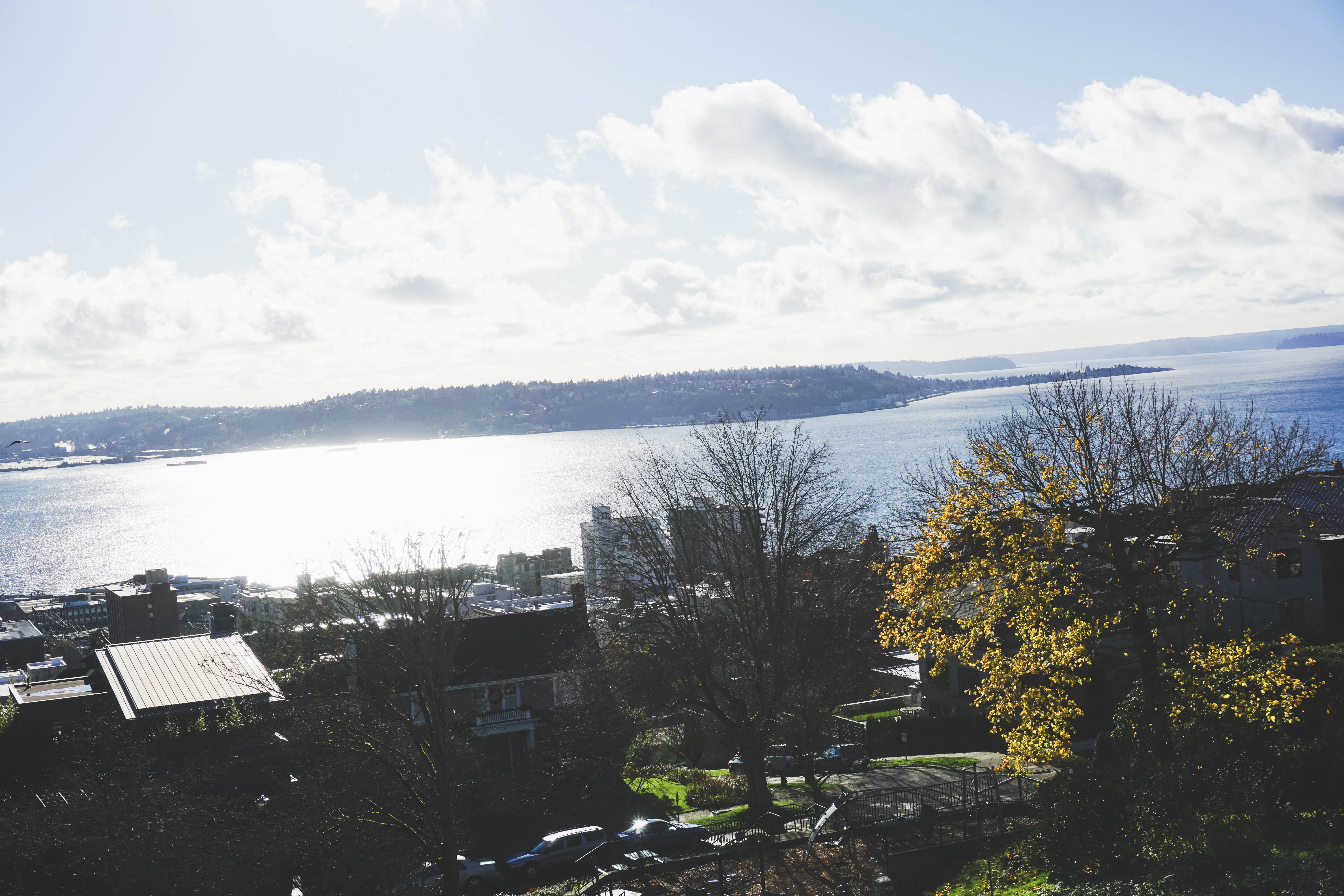 Seattle Travel Guide | Twinspiration