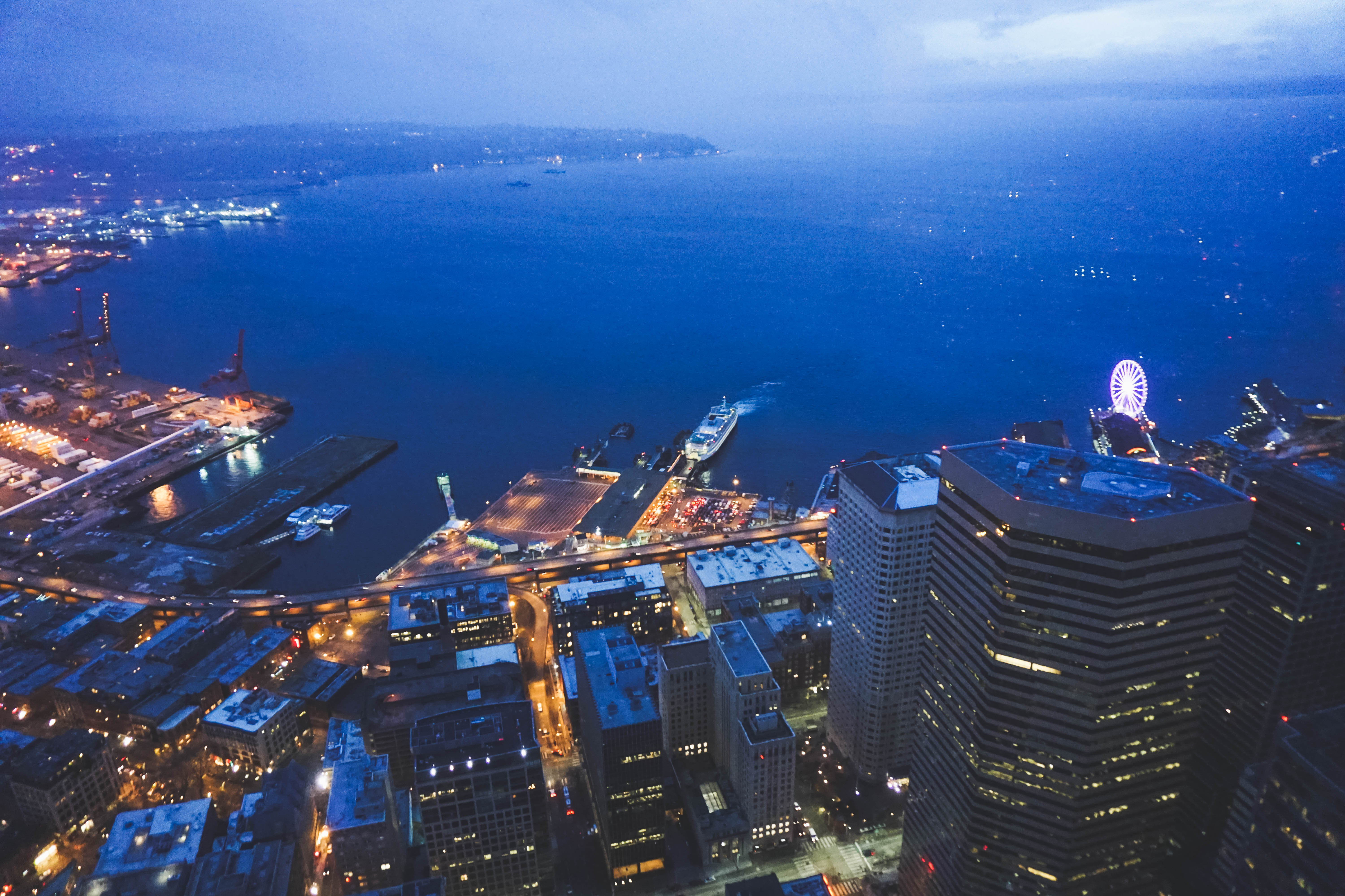 Seattle Travel Guide | Twinspiration