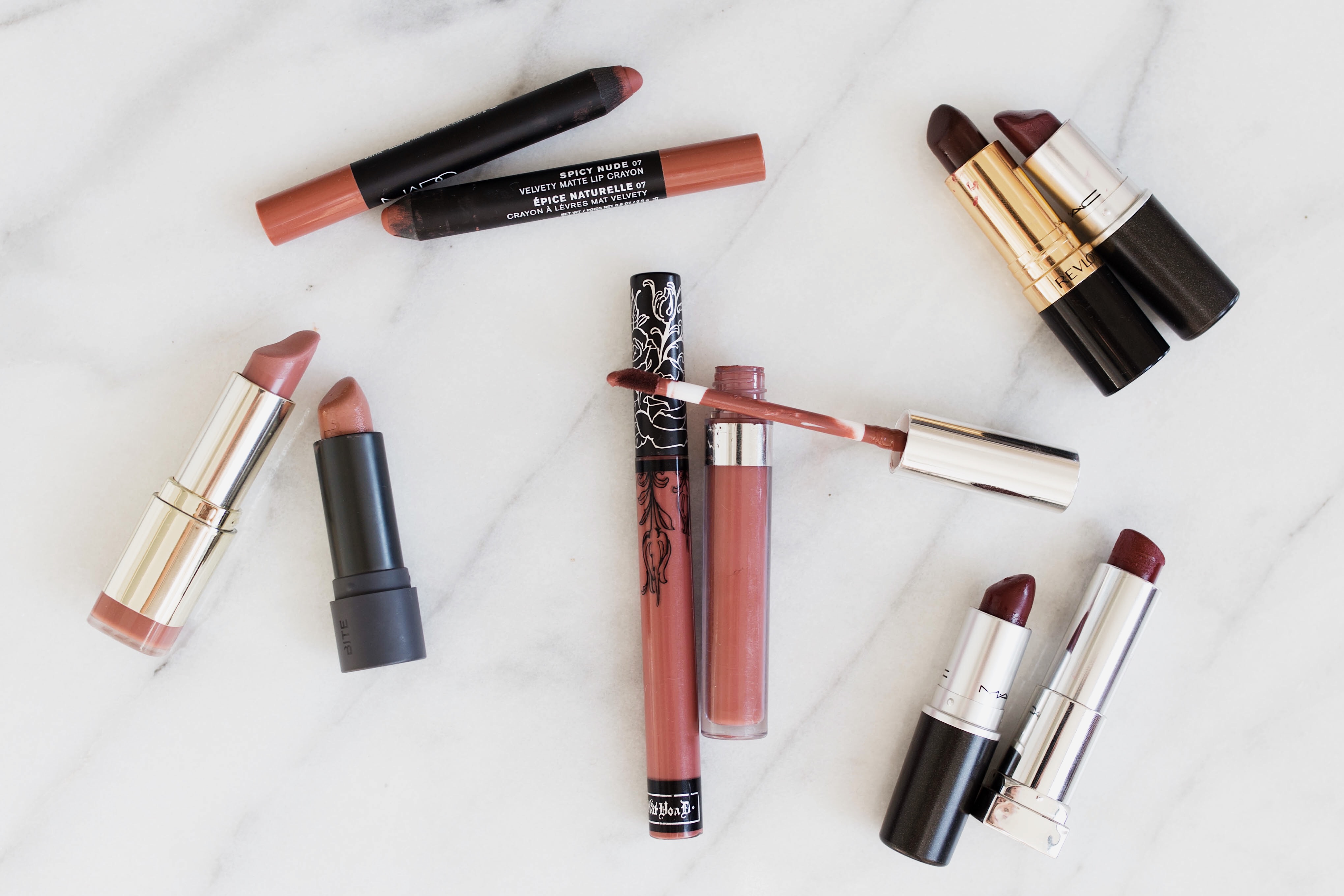 11 Lipstick Dupes You've Never Heard Of