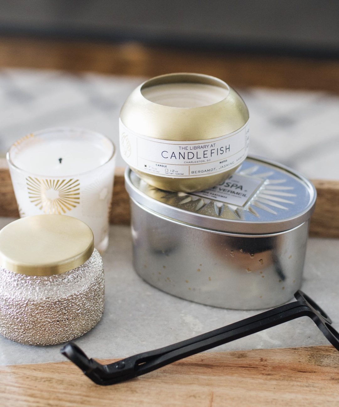Best Scented Candles | Twinspiration