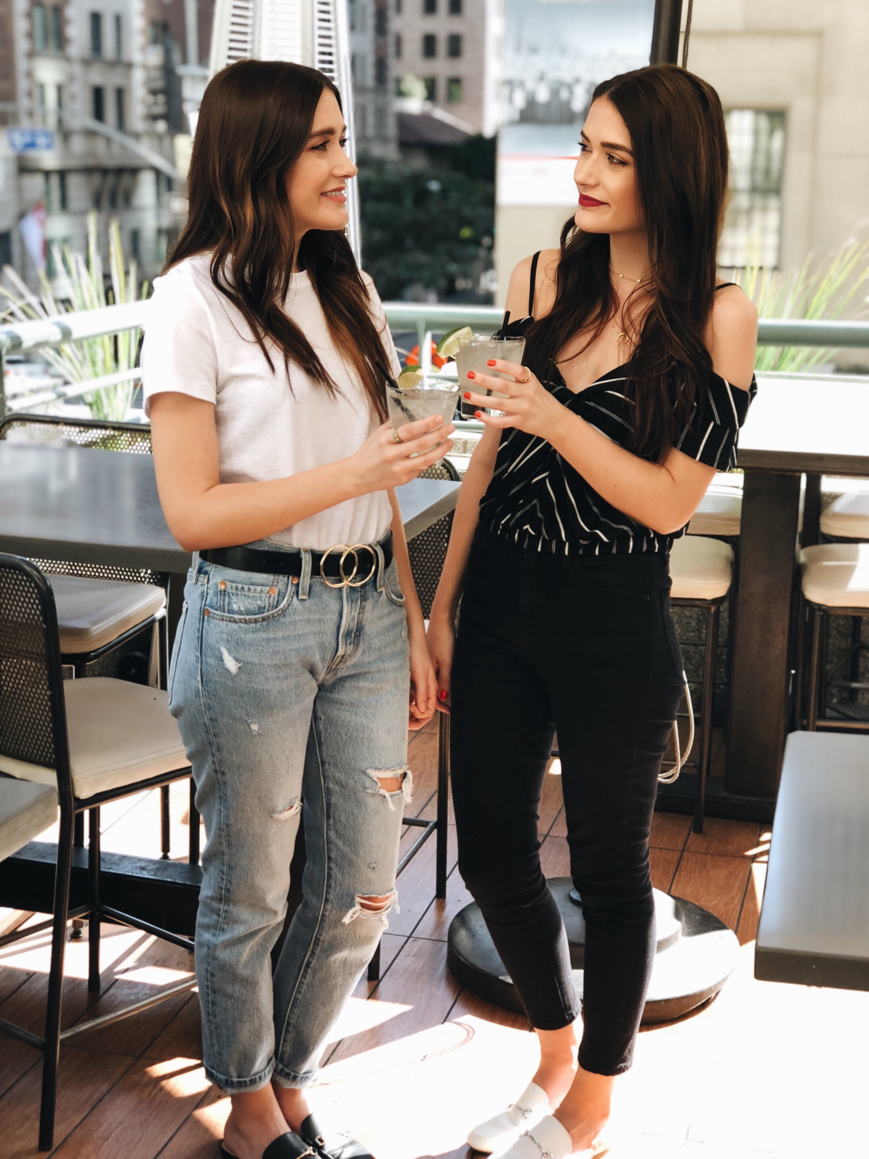Best Happy Hours in Los Angeles | Twinspiration