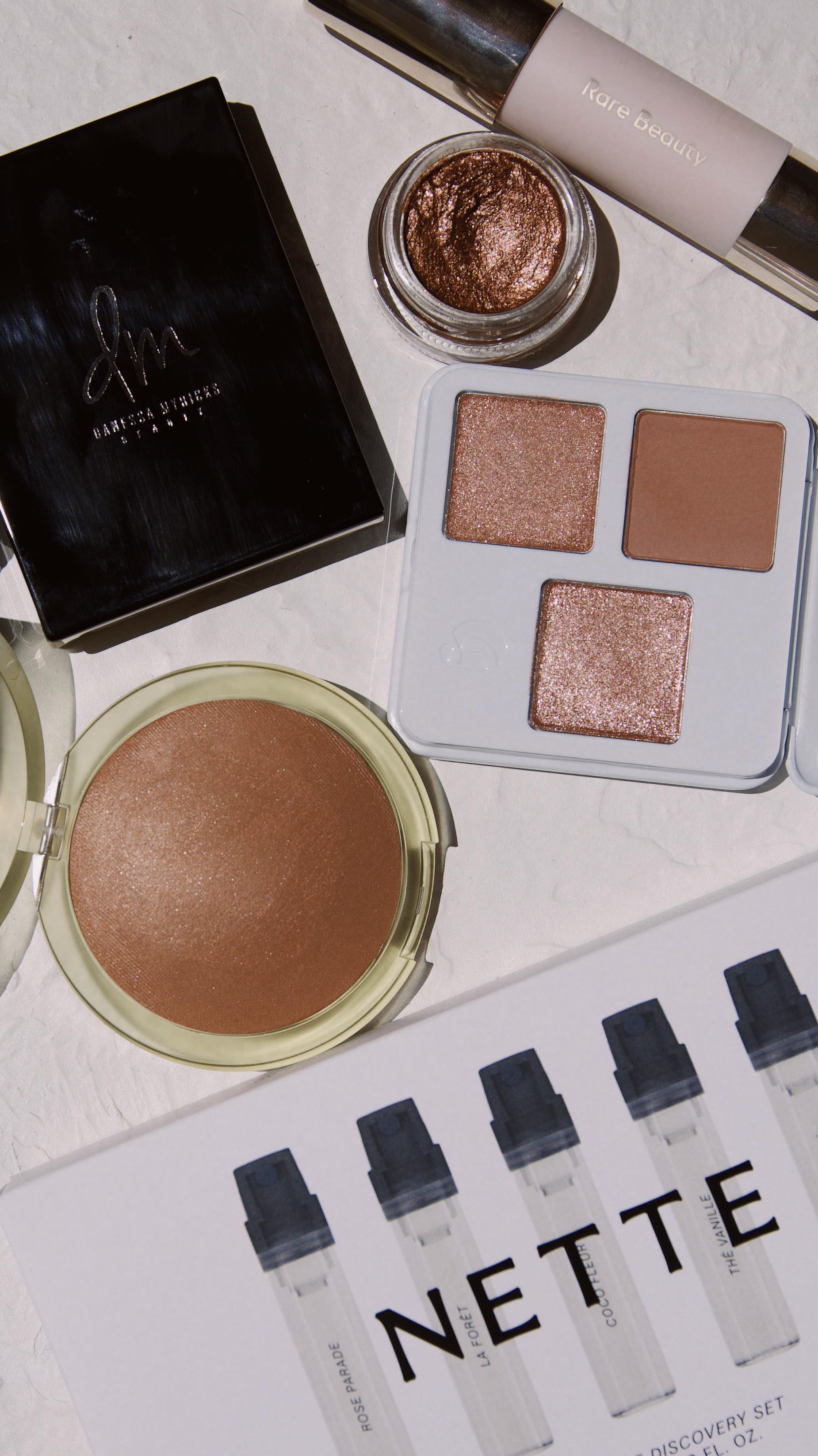 Best Drugstore Highlighters – Twinspiration