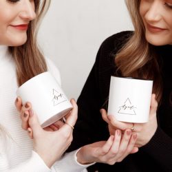 Introducing Dyad Candle | Twinspiration