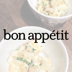 Best Bon Appétit Recipes | Twinspiration