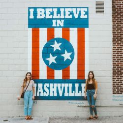 Nashville Trip Recap | Twinspiration