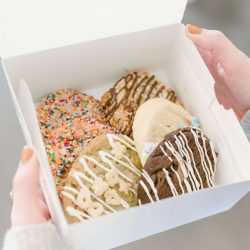 Sweet Eats: Cravory Cookies | Twinspiration