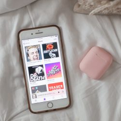 Our Favorite Podcasts | Twinspiration