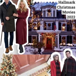 Reviewing 2022 Hallmark Christmas Movies | Twinspiration