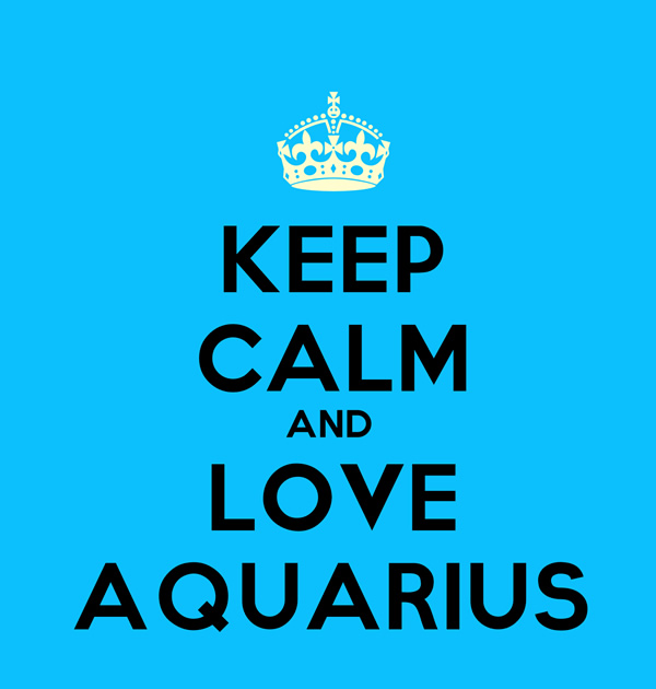 15 Reasons Why It's Awesome to be an Aquarius by Twinspiration: https://twinspiration.co/aquarius/
