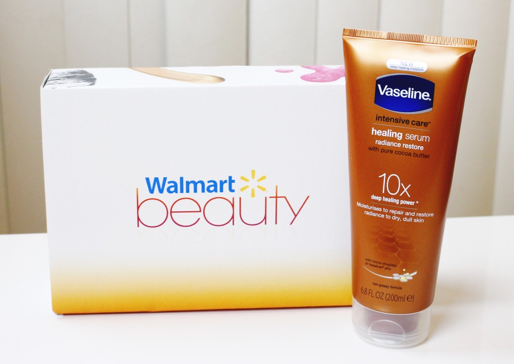 Summer 2015 Walmart Beauty Box by Twinspiration: https://twinspiration.co/walmart_beauty_box_summer_2015/