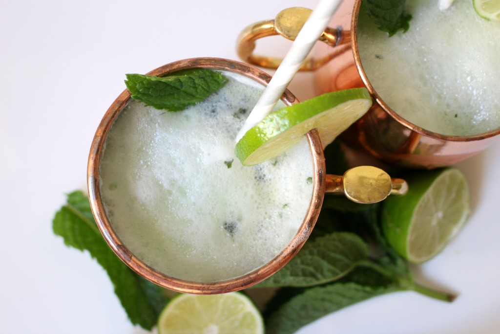 Moscow Mule Float by Twinspiration at https://twinspiration.co/moscow-mule-float/