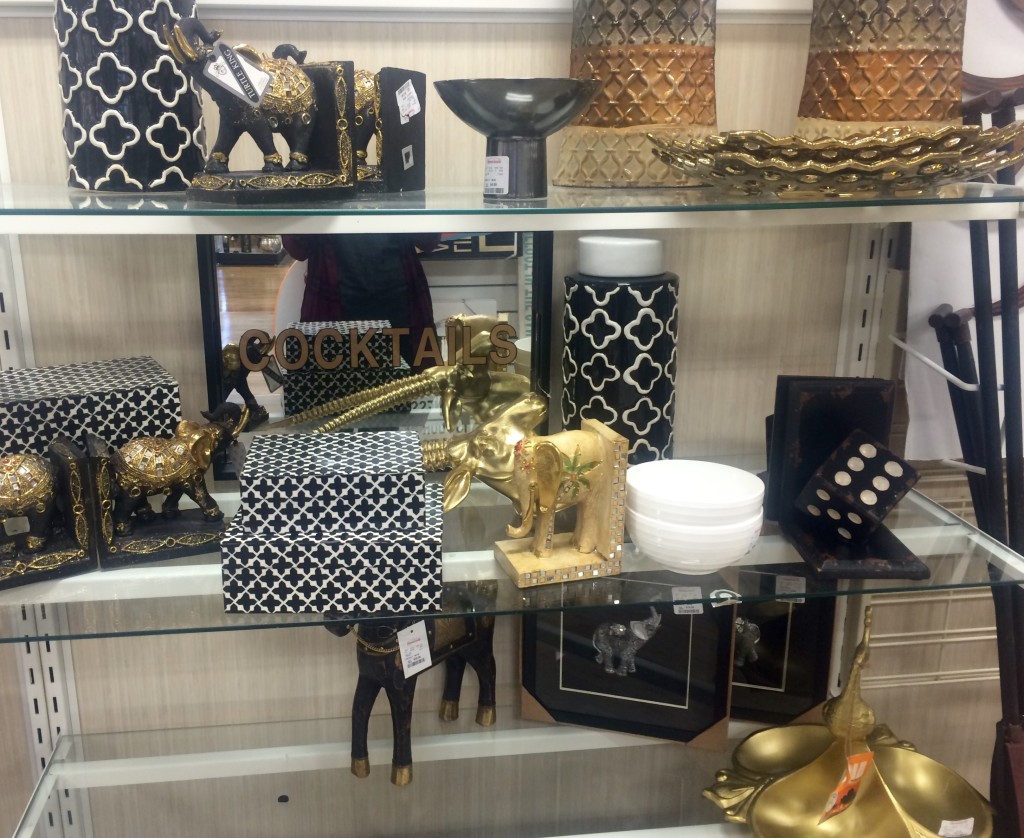 HomeGoods Happenings: October 2015 by Twinspiration