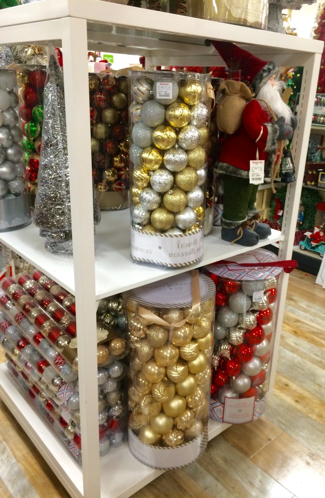 Bulk Christmas Ornaments