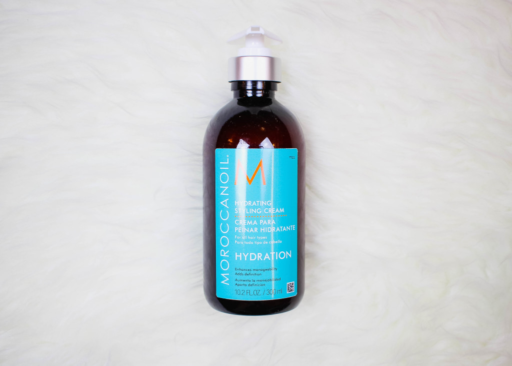 Moroccanoil by Twinspiration