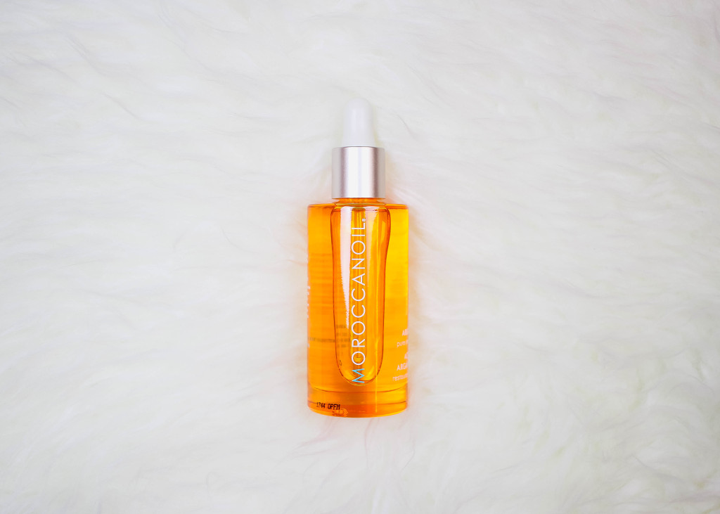 Moroccanoil by Twinspiration