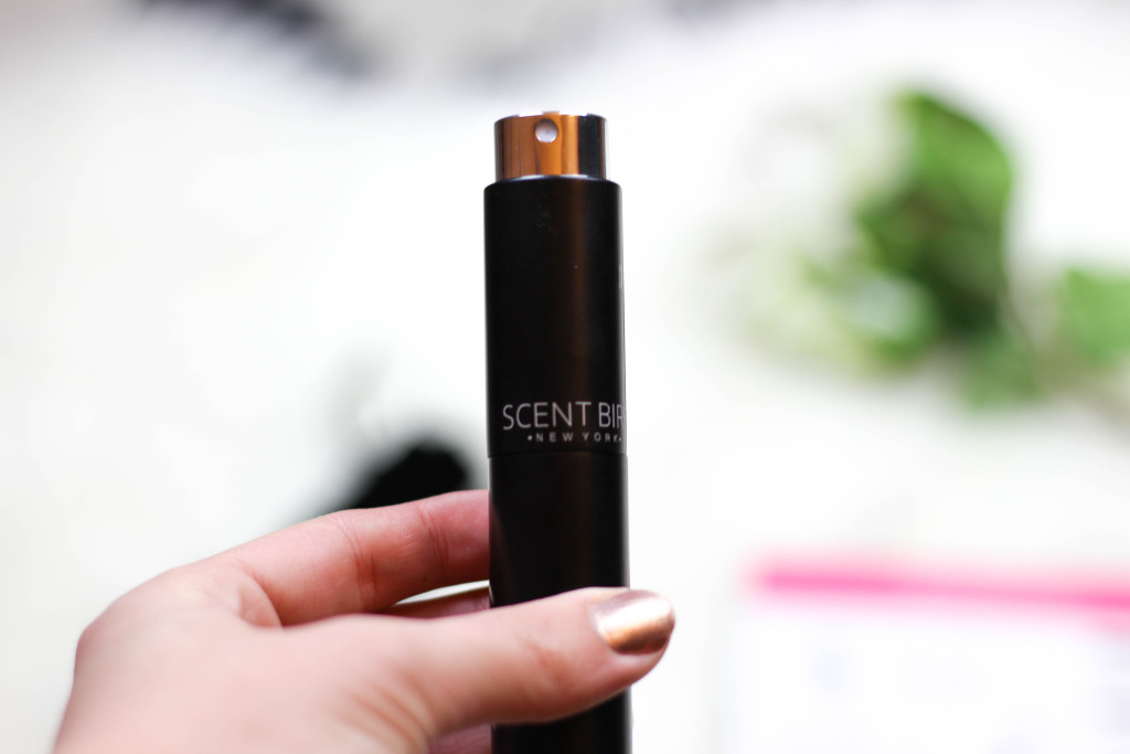 All About Scentbird by Twinspiration