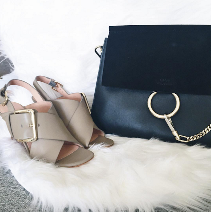 Chloe Bags: The Look for Less | Twinspiration