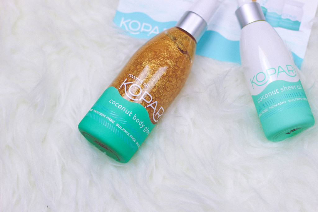 Kopari Beauty Review by Twinspiration