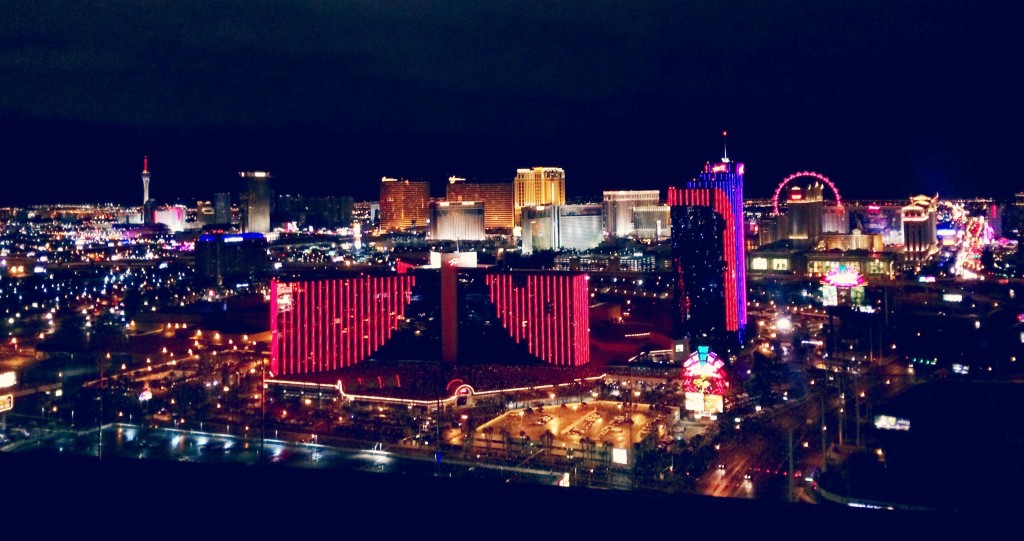Viva Las Vegas by Twinspiration