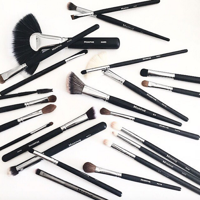 Best Makeup Brushes | Twinspiration