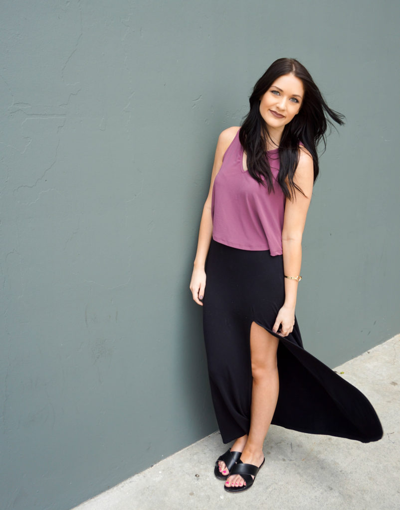 Brunch Attire - Twinspiration