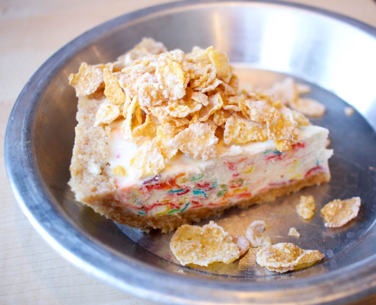 Sweet Eats: The Pie Hole