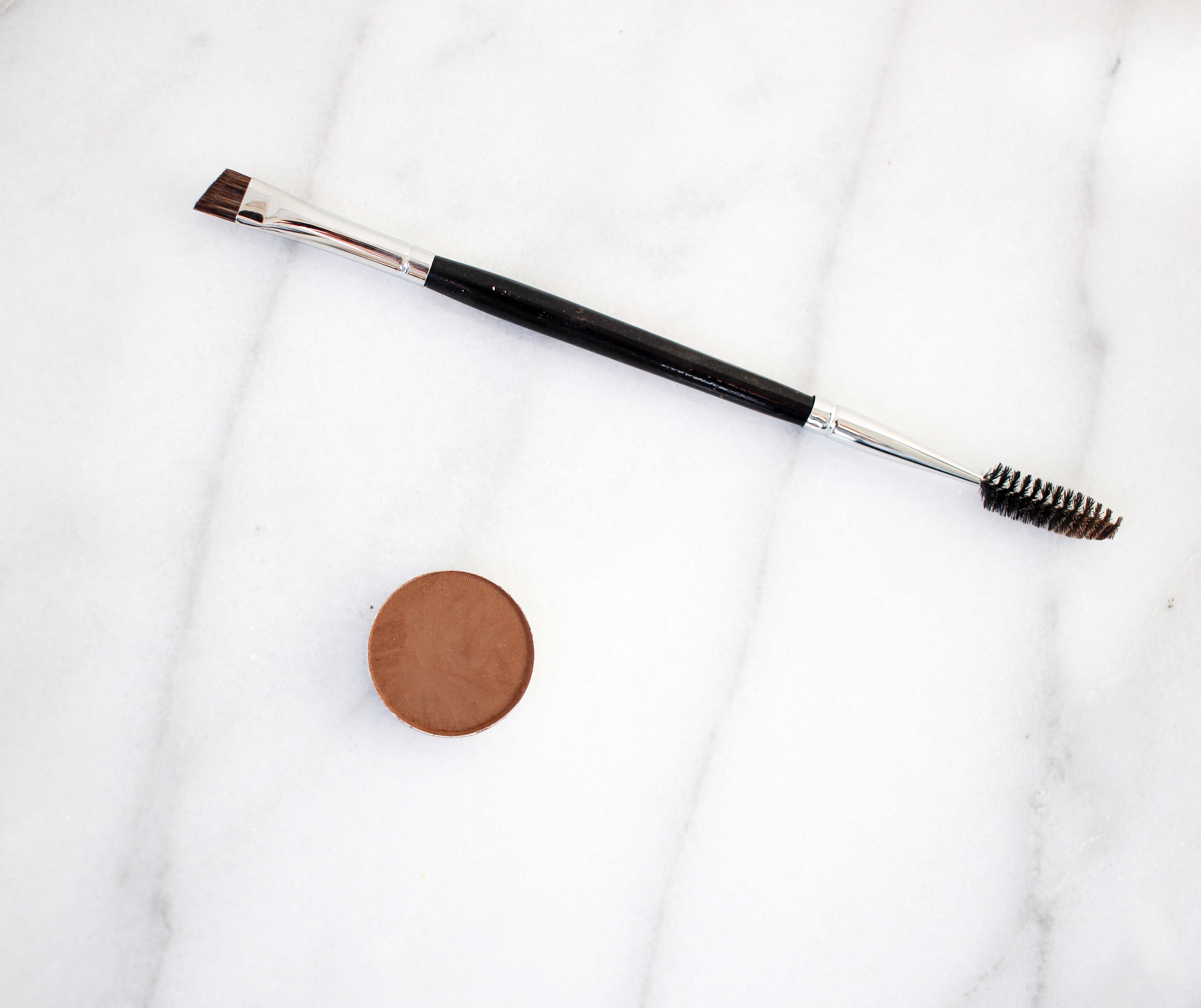 This $6 Product Is All You Need For Perfect Brows | Twinspiration