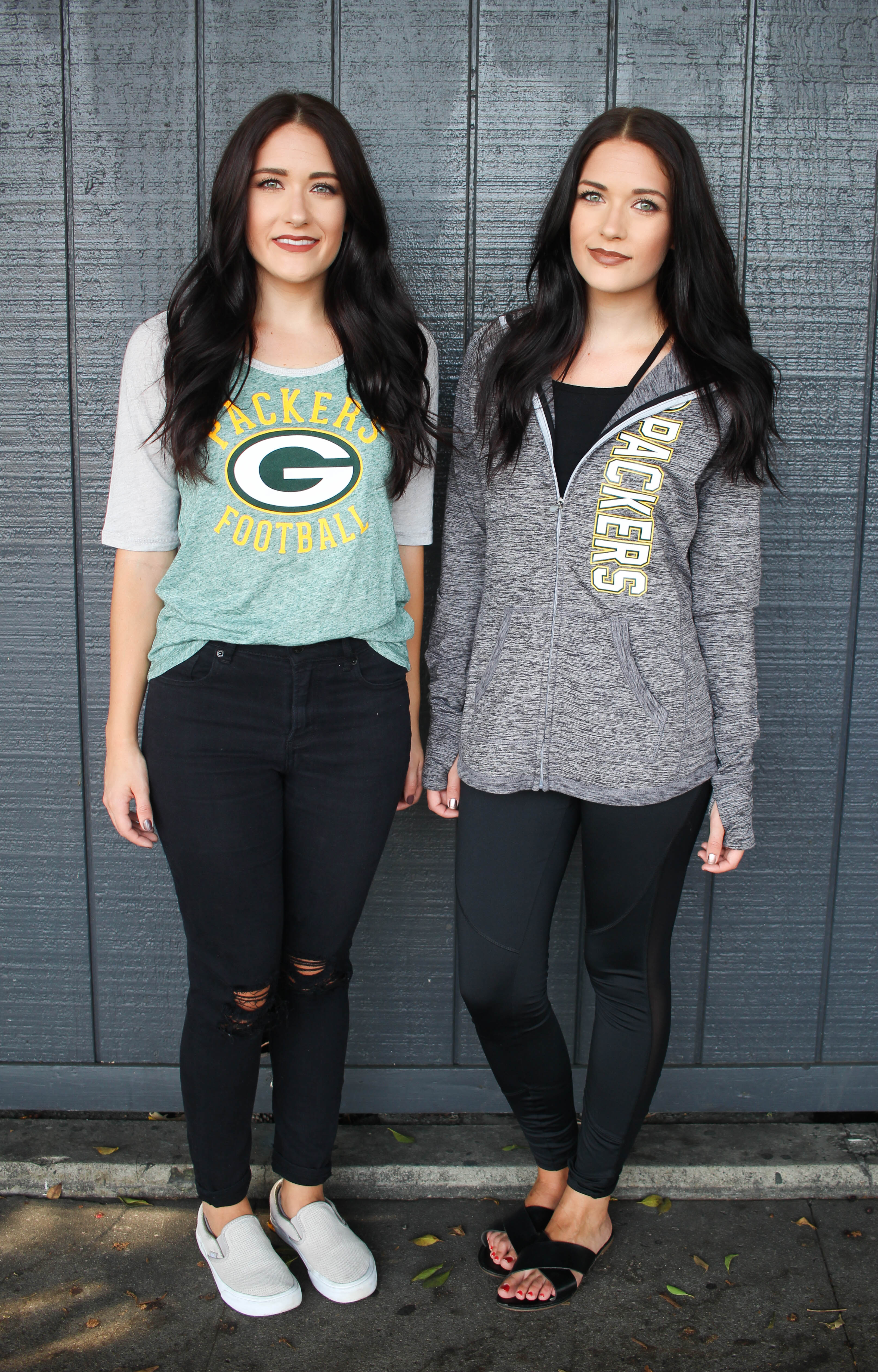 Game Day Ready | Twinspiration