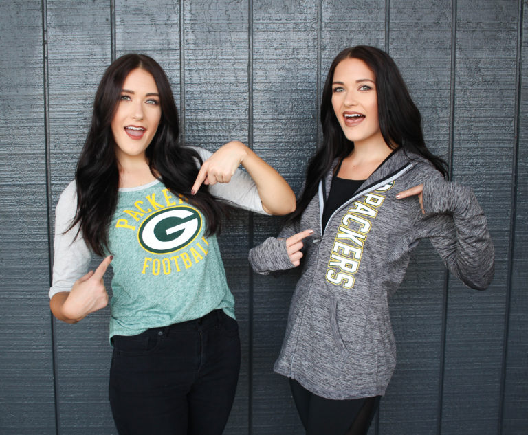 Game Day Ready | Twinspiration