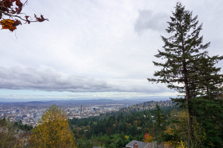 Portland Travel Guide | Twinspiration