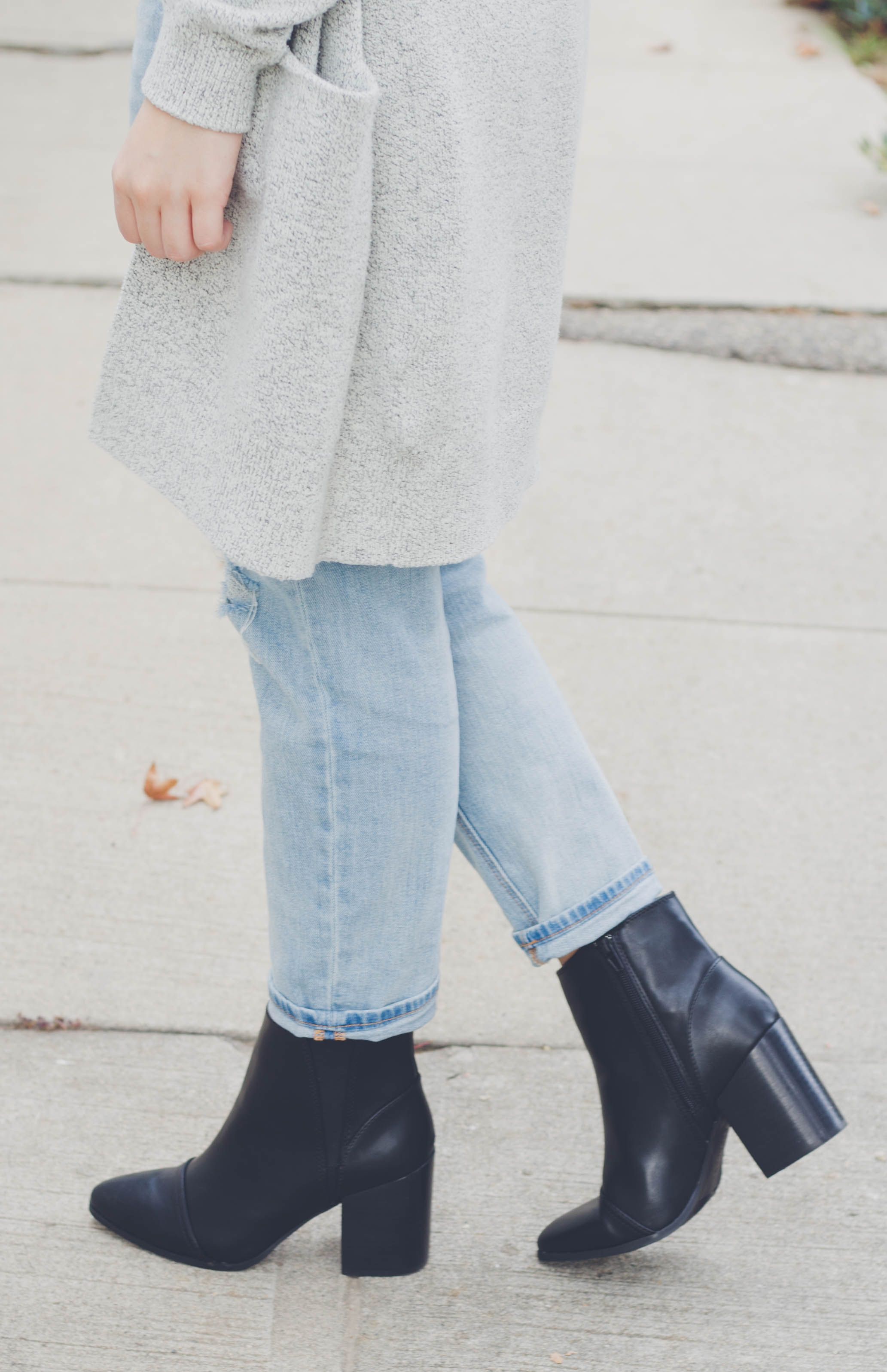 All About Vintage Jeans | Twinspiration 