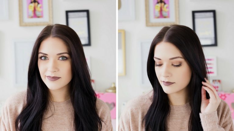 Tarteist Pro to Go Palette Tutorial | Twinspiration