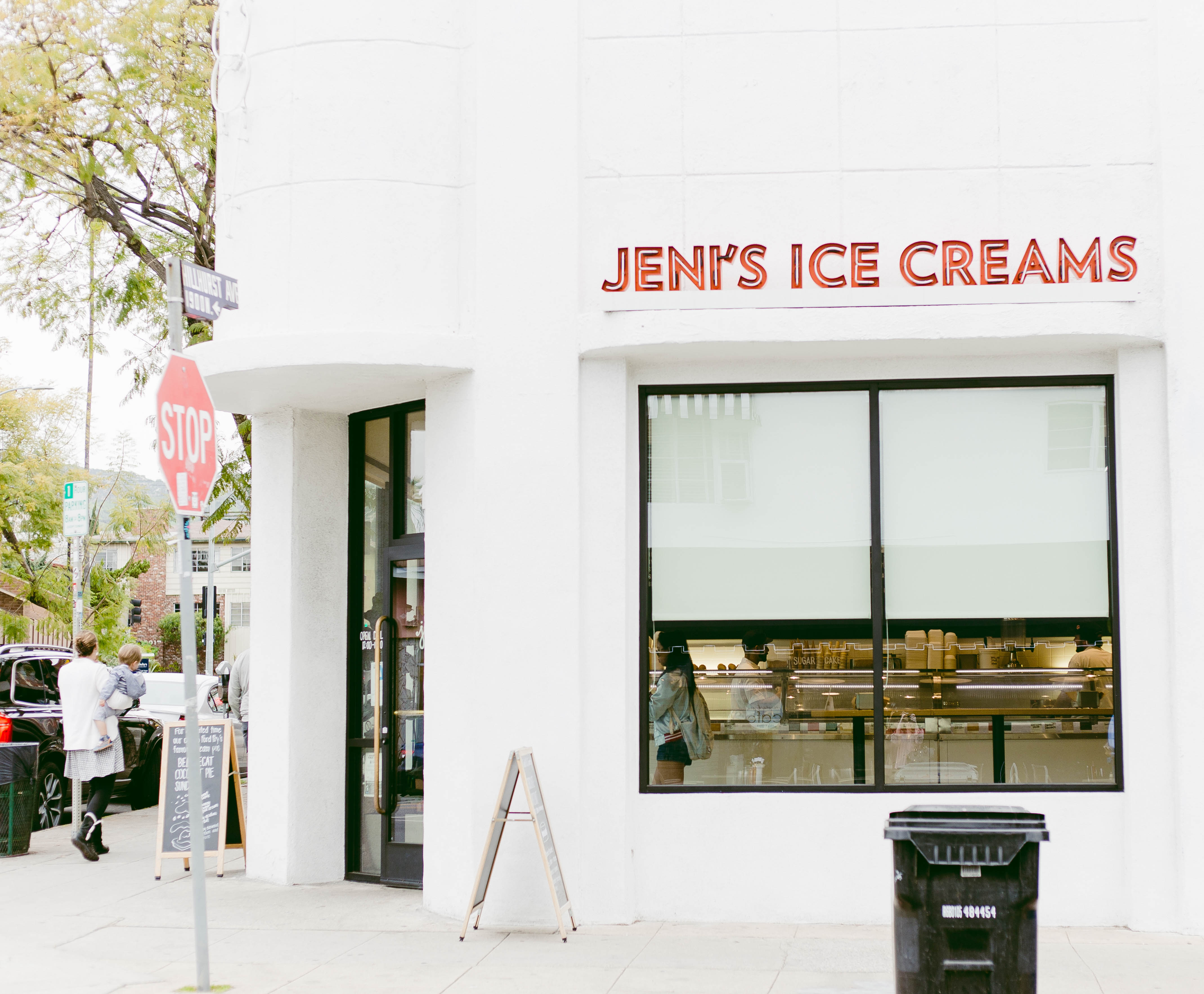 Sweet Eats: Jeni's Splendid Ice Creams | Twinspiration