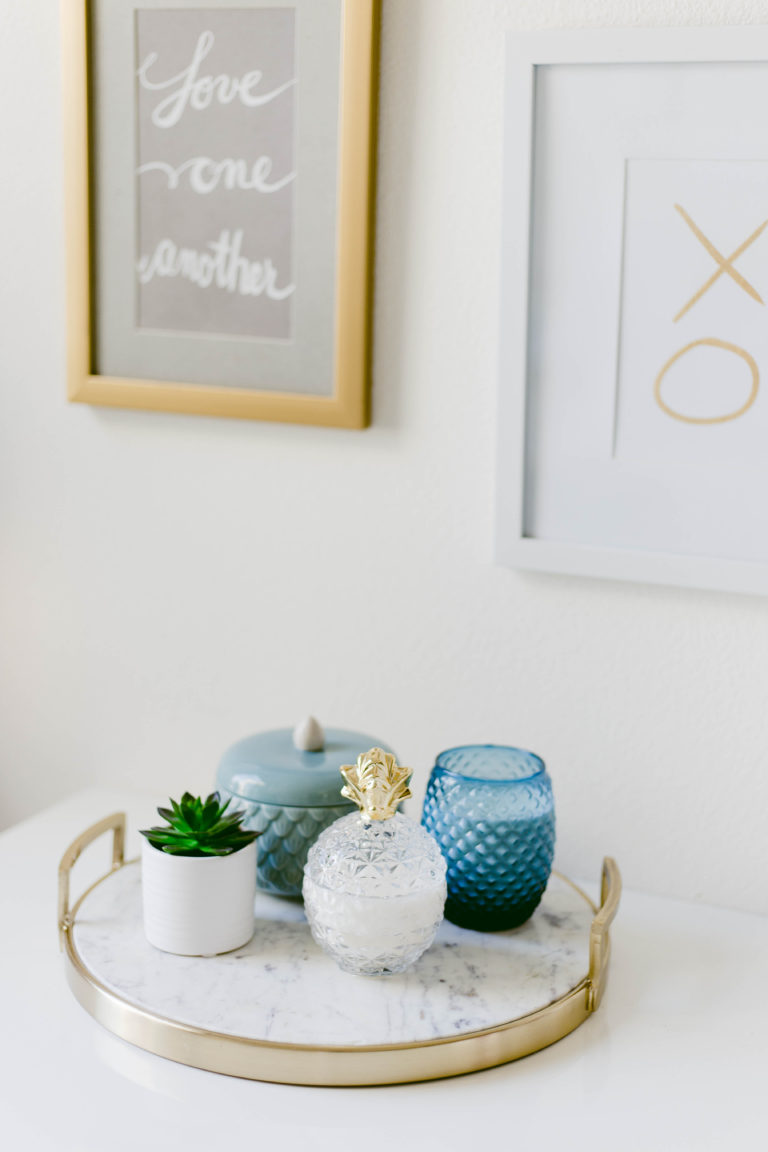 DIY Soy Candles | Twinspiration