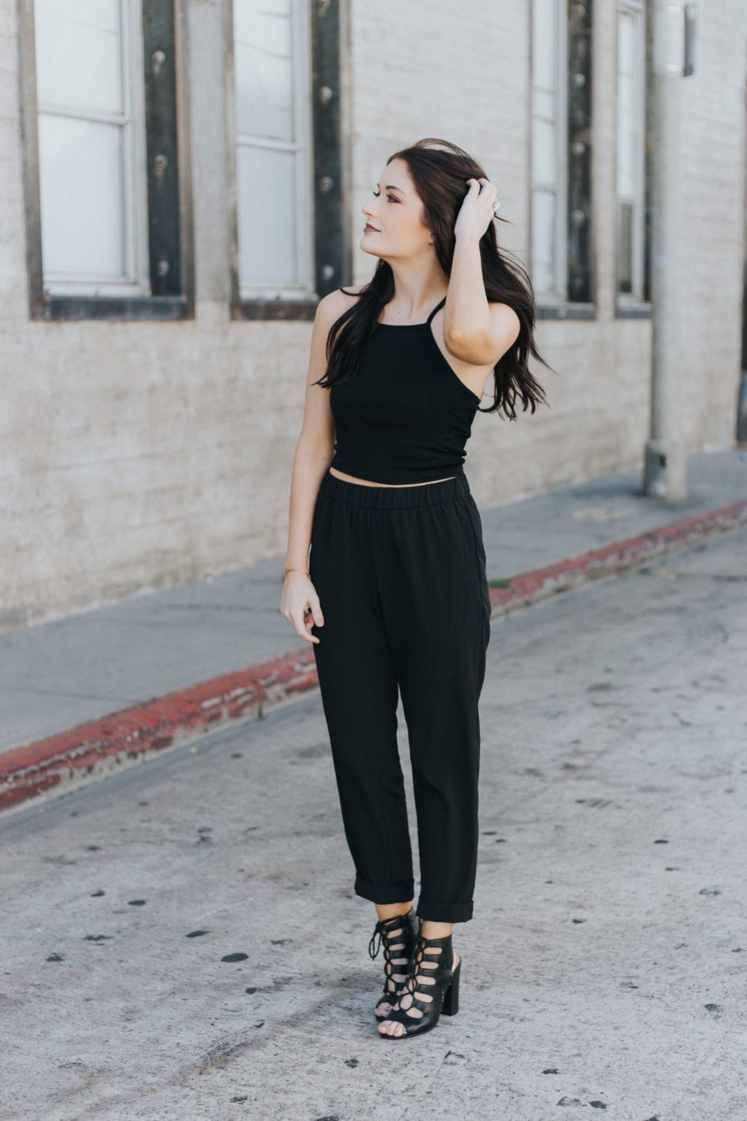 Must-Have Spring Pants | Twinspiration