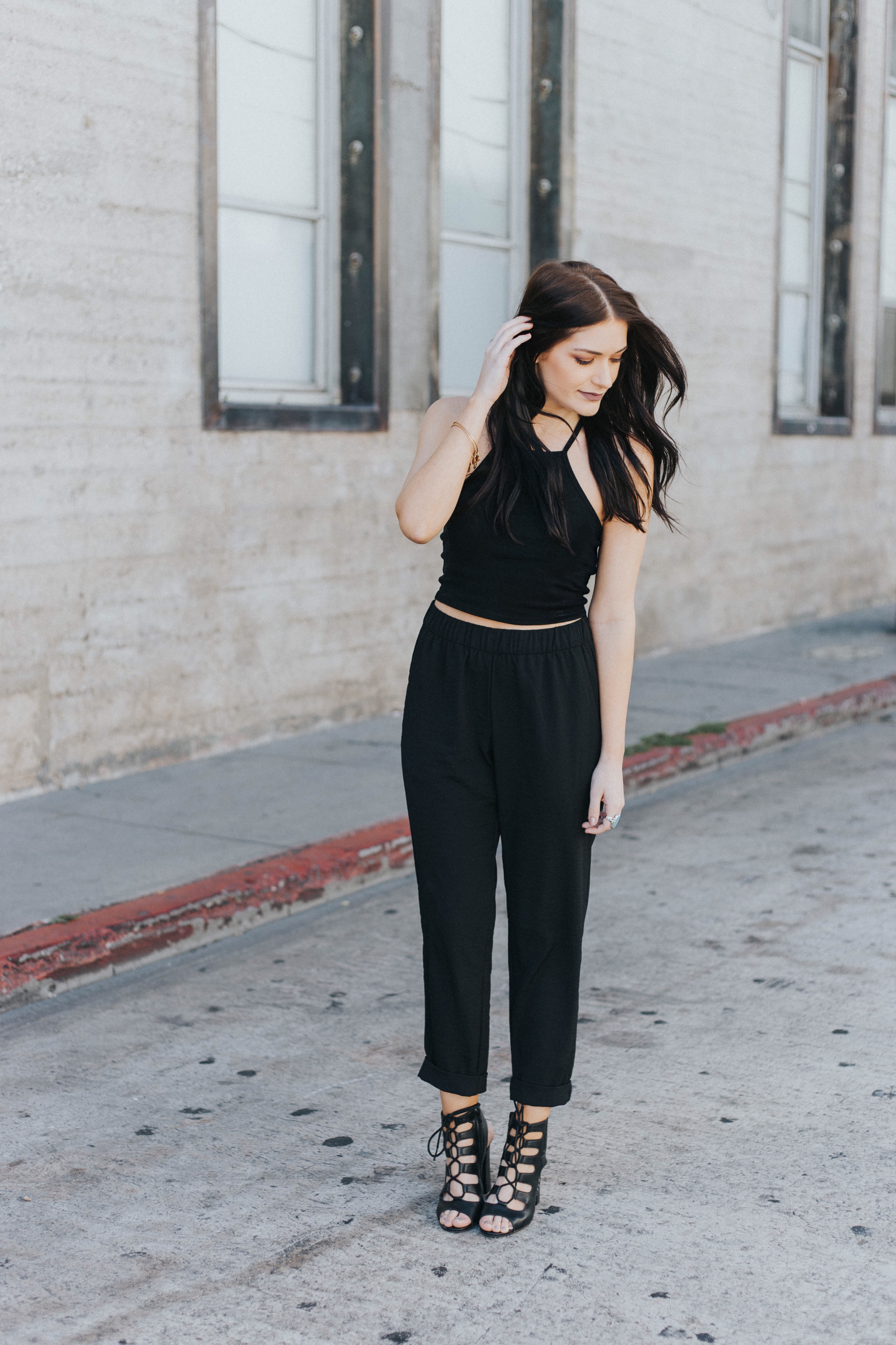 Must-Have Spring Pants | Twinspiration