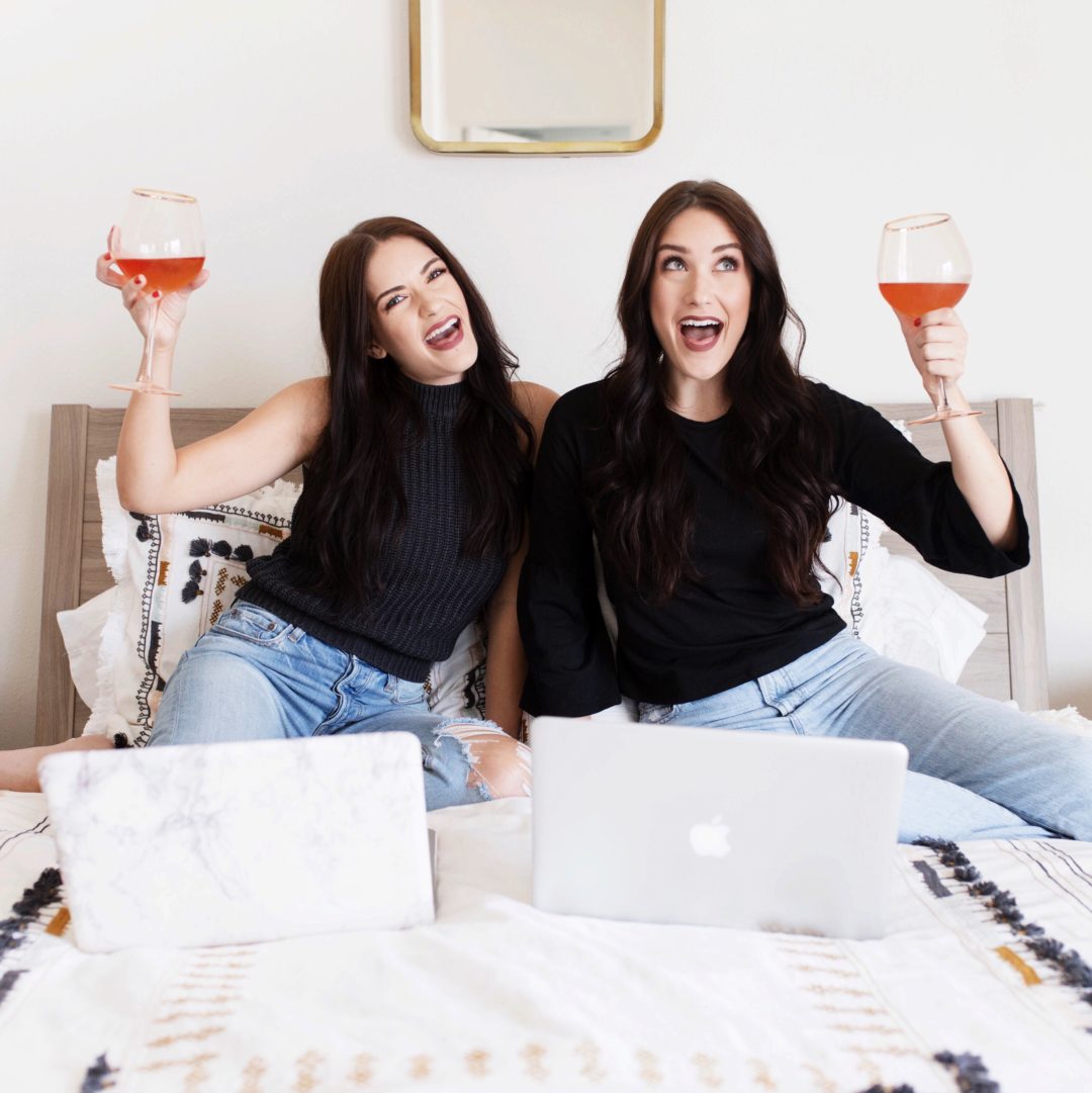 4 Favorite Blog Posts From The Past 4 Years | Twinspiration