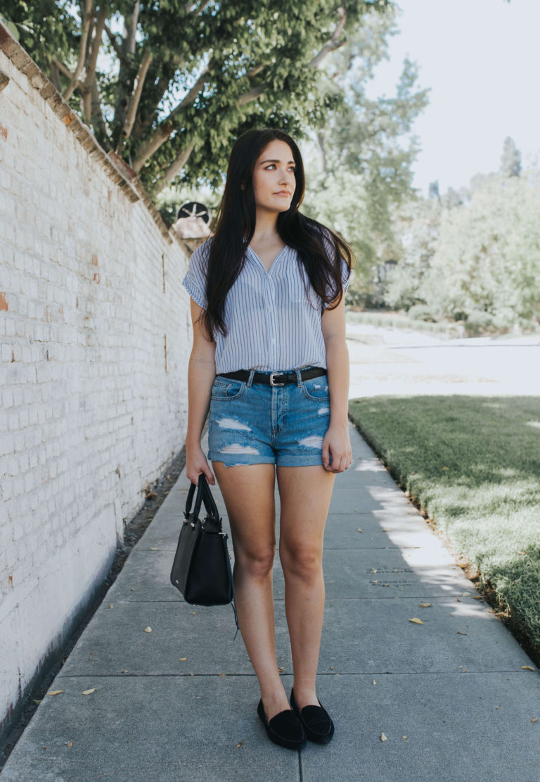 Classy Summer Style | Twinspiration