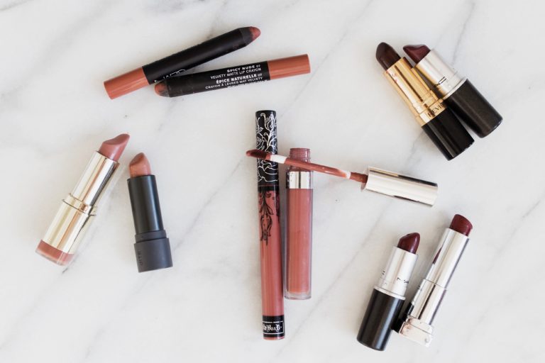 11 Lipstick Dupes You've Never Heard Of | Twinspiration