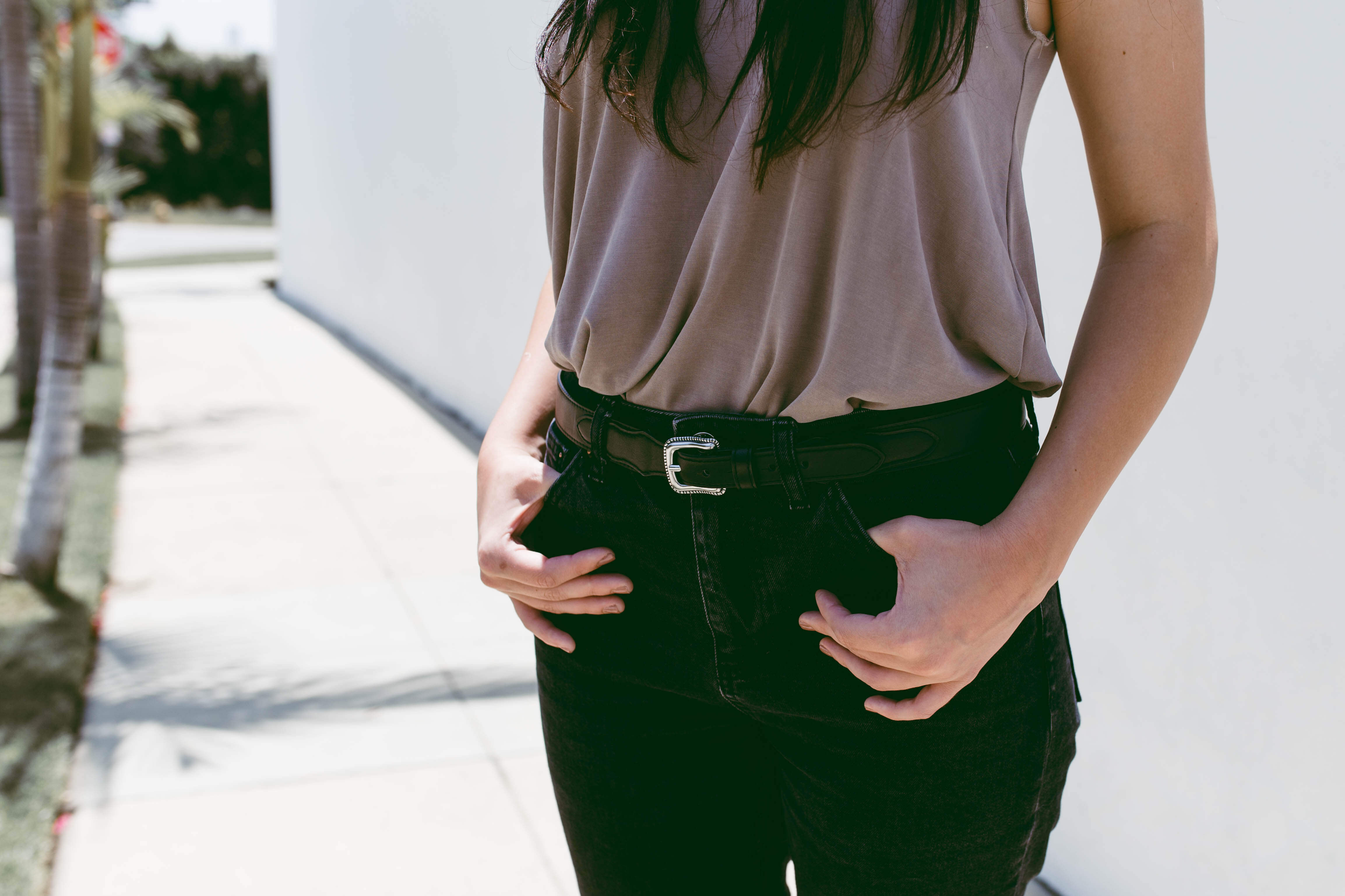 The Best Cropped Jeans | Twinspiration