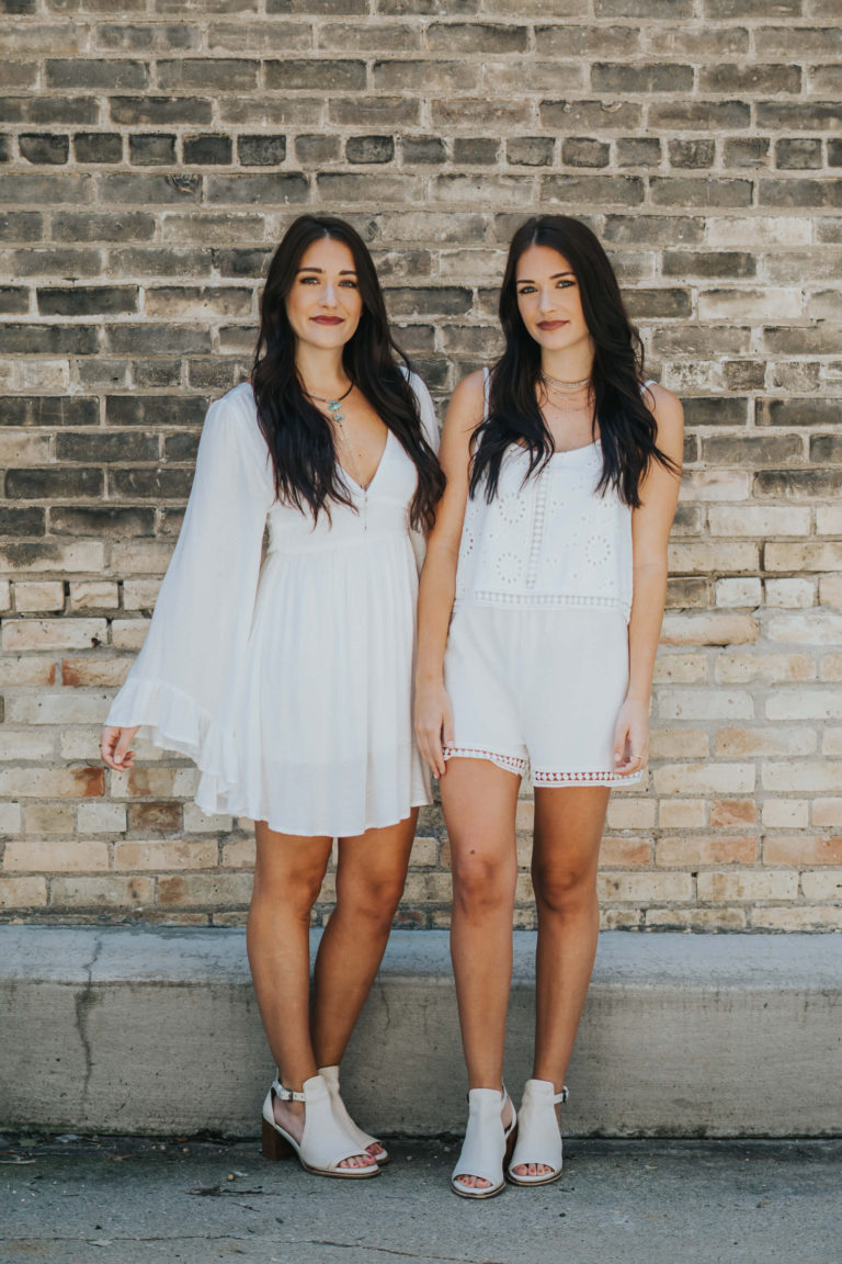 Alexia Ann Photography | Twinspiration