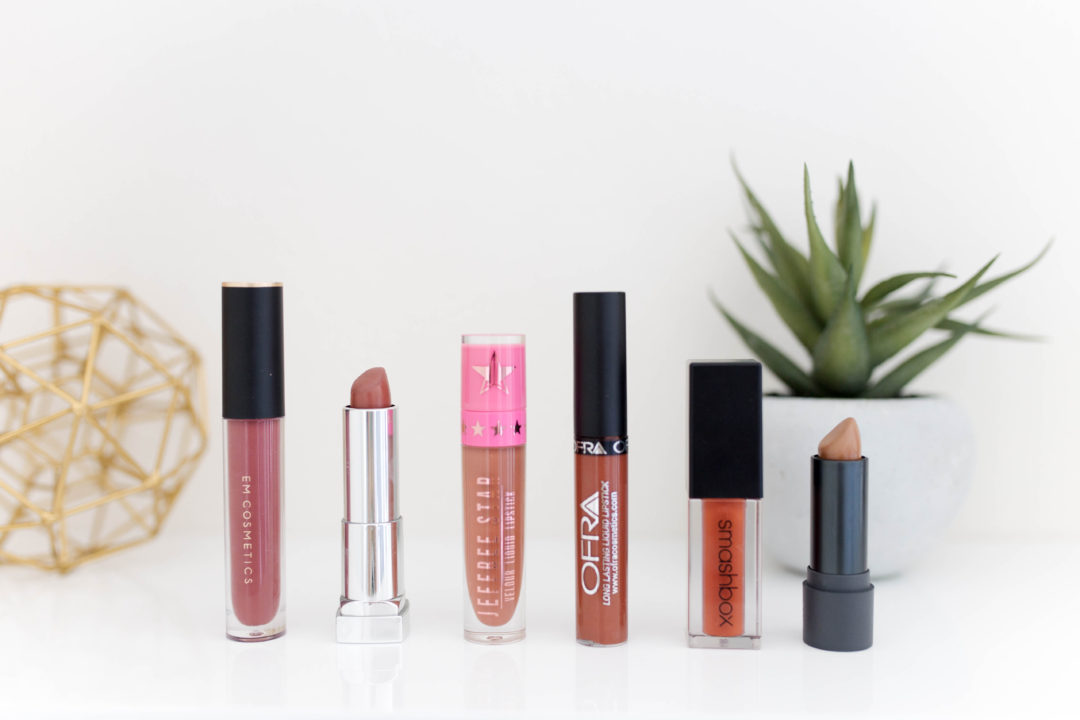 Best Fall Lipsticks | Twinspiration