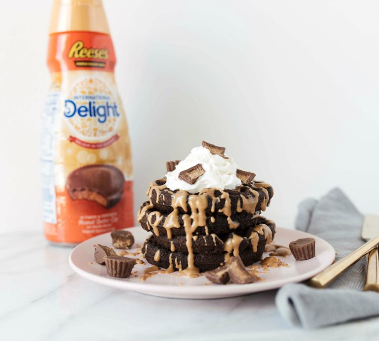 REESE'S Waffles | Twinspiration