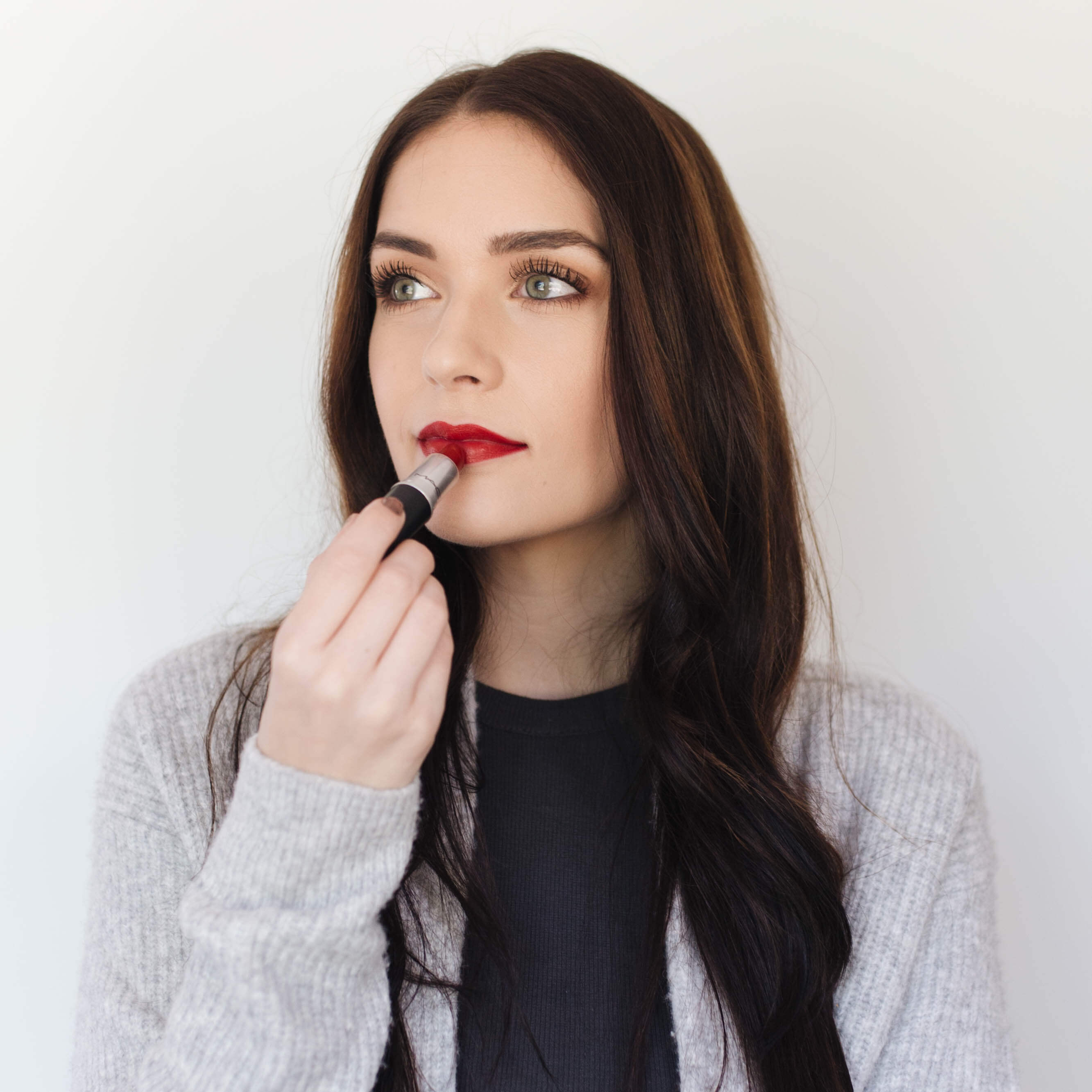 Best Winter Lipsticks | Twinspiration