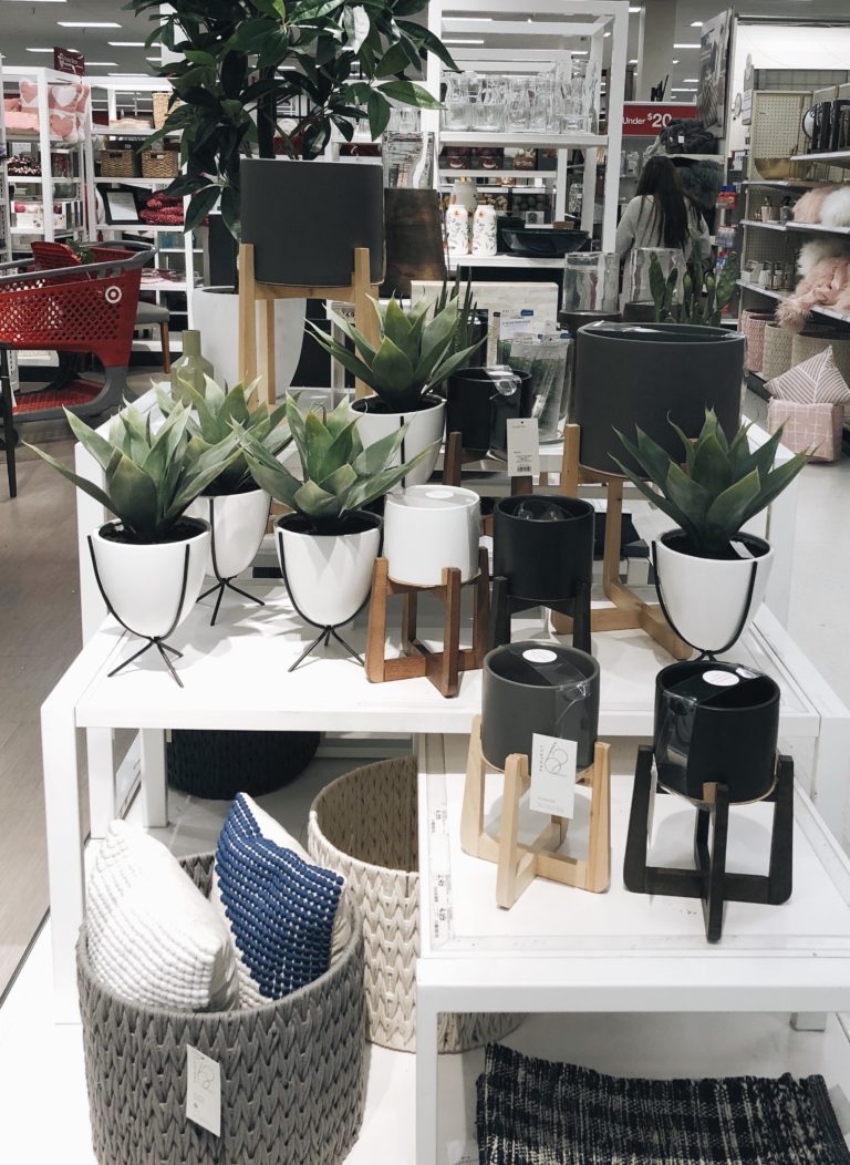 Target Home Wishlist | Twinpiration