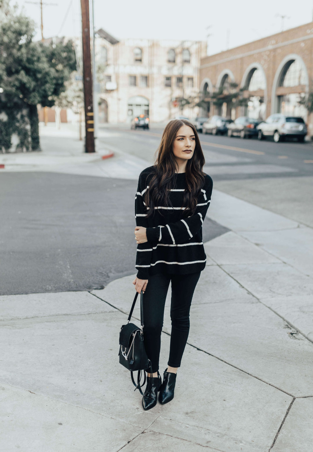 The Perfect Everyday Sweater | Twinspiration